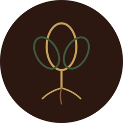 Sumatra Roots Logo